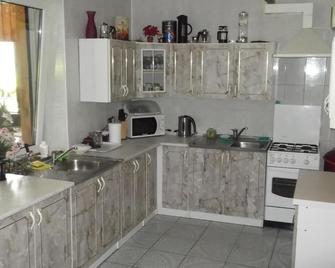 Kunigiskes103 - Palanga - Kitchen