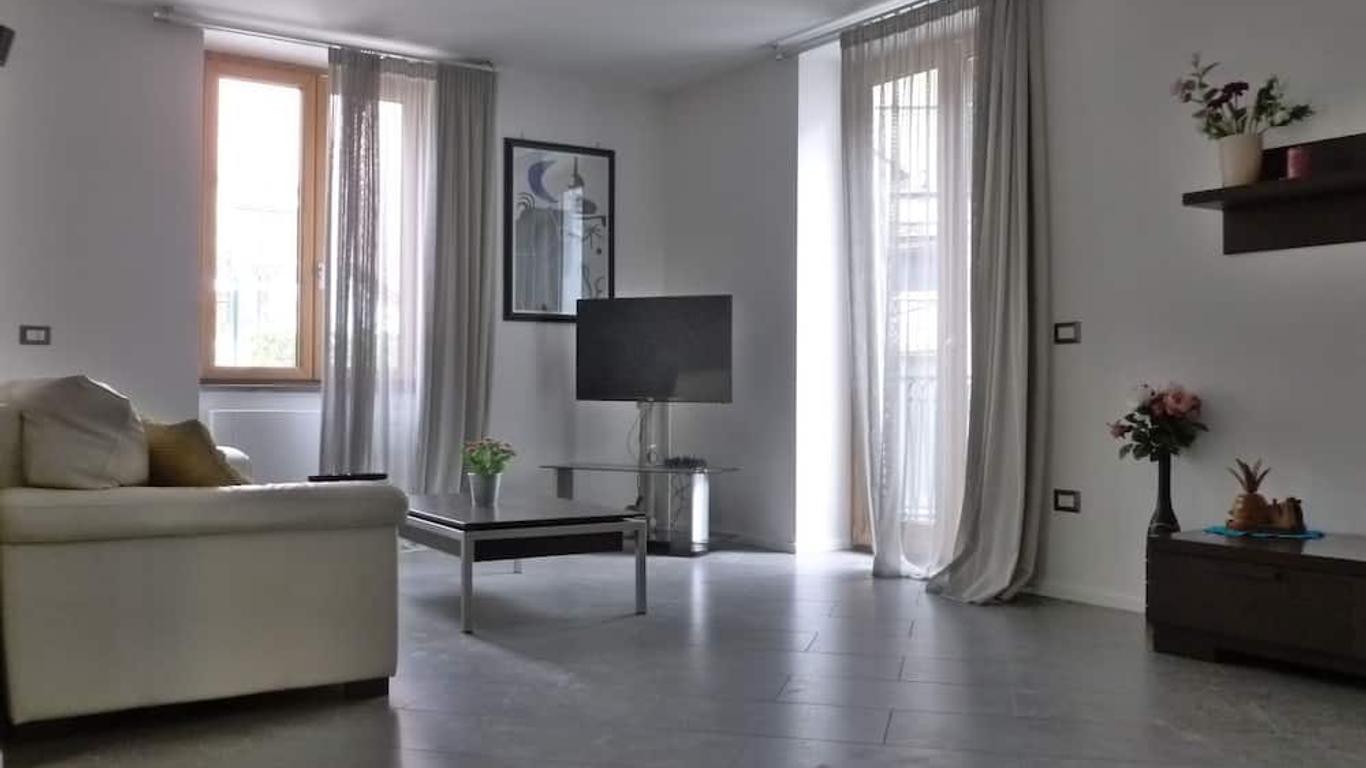 Casa Masù