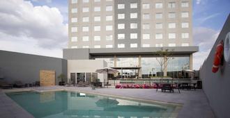 Homewood Suites By Hilton Silao Airport - Silao