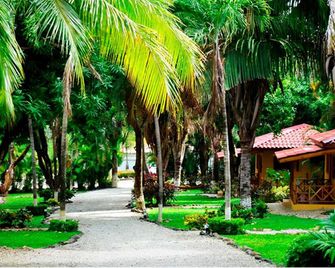 Esencia Hotel & Villas - Santa Teresa - Outdoor view