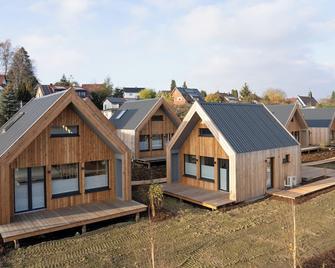 Schmids Ferienoase - Ostrach - Building
