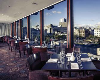 Mercure Manchester Piccadilly Hotel - Manchester - Restaurant