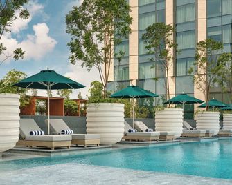 Hyatt Regency Kuala Lumpur at KL Midtown - Kuala Lumpur - Pool