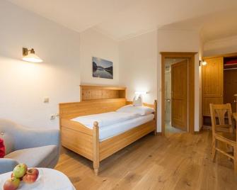 Hotel-Garni Schernthaner - Sankt Gilgen - Habitación