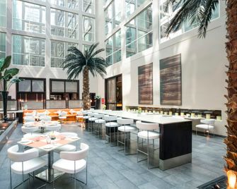 Centro Barsha - Dubai - Restaurang