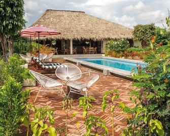 Malibu Popoyo - Popoyo - Pool