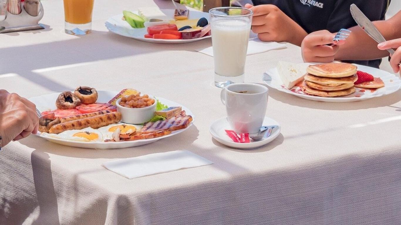 Dolce Vita Aparthotel