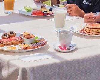 Dolce Vita Aparthotel - Sveti Vlas