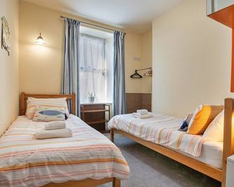 Apartment in Beaumaris near the Coastline - Beaumaris - Bedroom