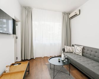 Hotel Sozopol 99 - Sozopol