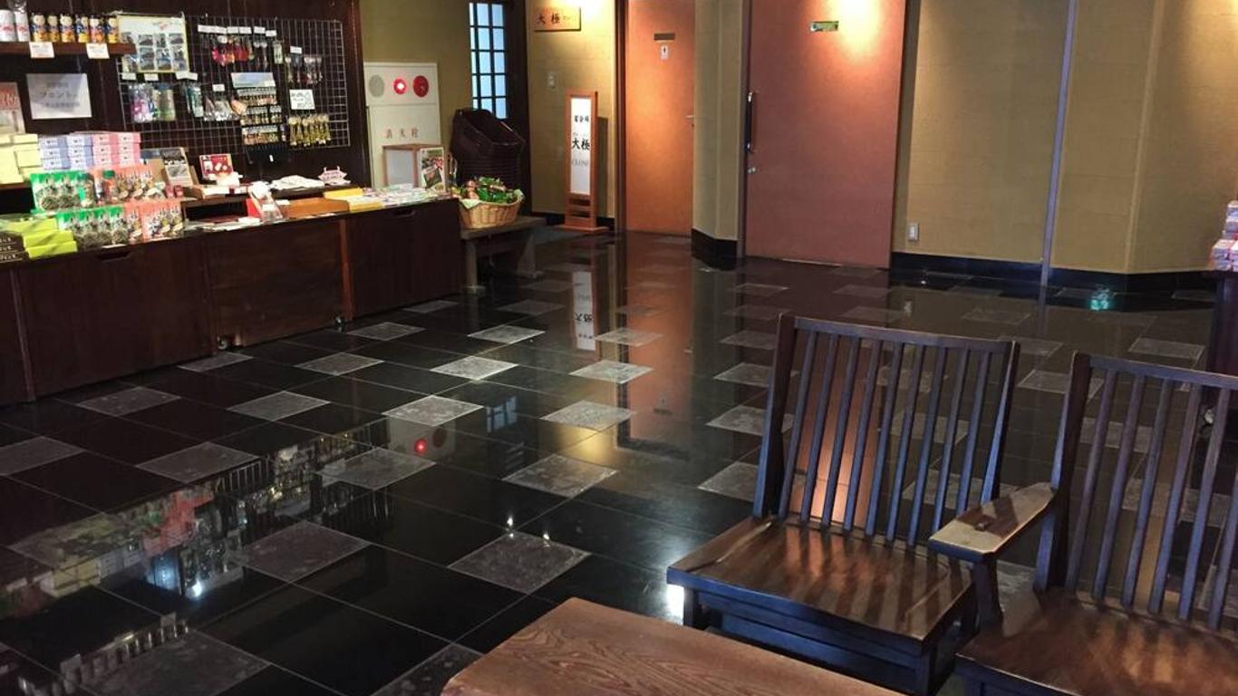 ホテルアジール奈良アネックス