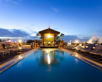 Khaosan Palace Hotel - בנגקוק - בריכה