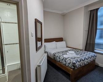 Aberdeen House - Aberdeen - Habitación