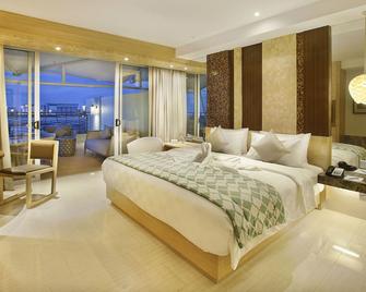 The Rinra Makassar - Makassar - Bedroom