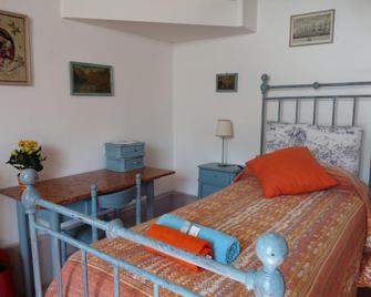 B&B 'A Casa di Camilla' - Carate Urio - Habitación