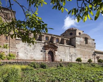Casa con encanto el Castaño - Castaño del Robledo