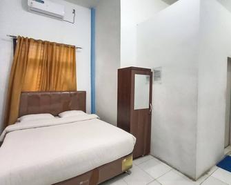 OYO 92207 โรงแรมโคเปอราซิ - บันดาร์อาเจะห์