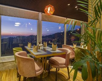 Amritara Surya - A Luxury Spa Retreat - Dharamsala