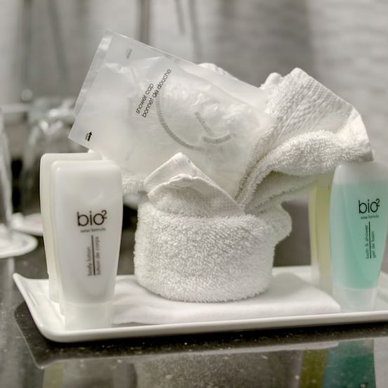 Hotel Le Cantlie Suites image 1