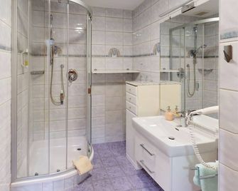 Hotel Pension Haid - St. Leonhard im Pitztal