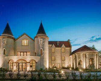 Chateau Saint-Jean - Montluçon - Building