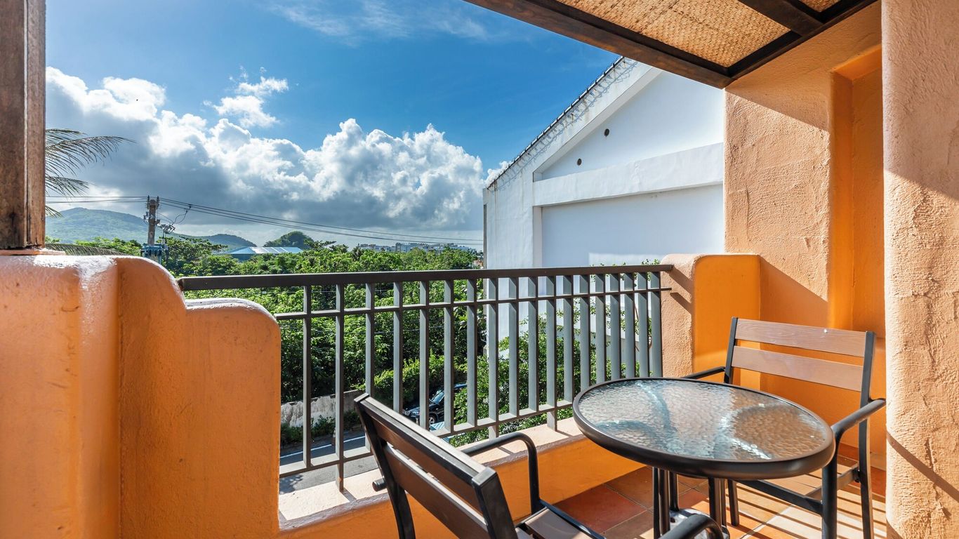 كينتينج فيريلاند آند فارم جيست هاوس