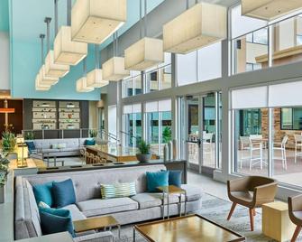 Element Denver Park Meadows - Lone Tree - Lobby