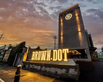 Suncheon Brown Dot Suncheon Station Branch - Suncheon - Building