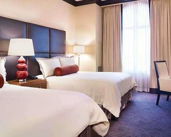 Ameristar Casino Hotel Vicksburg - Vicksburg - Makuuhuone