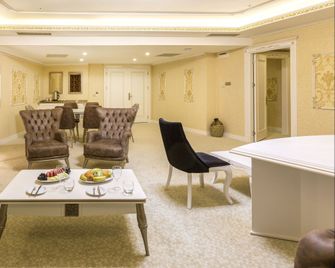 Kule Hotel & Spa - Gaziantep