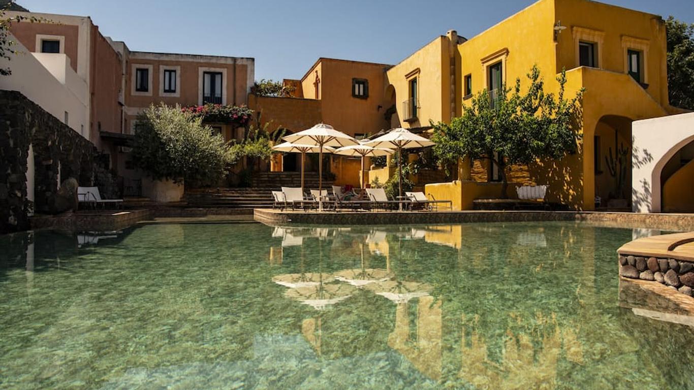 Hotel Signum