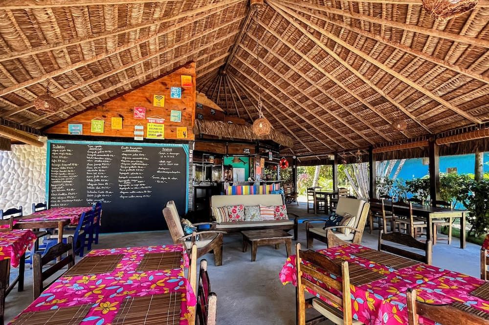 Pousada Luar das Águas