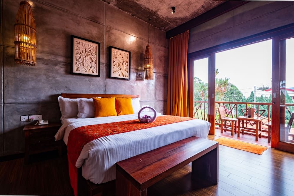 Ipoh Bali Hotel - איפו