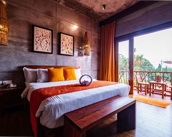 Ipoh Bali Hotel - Ipoh