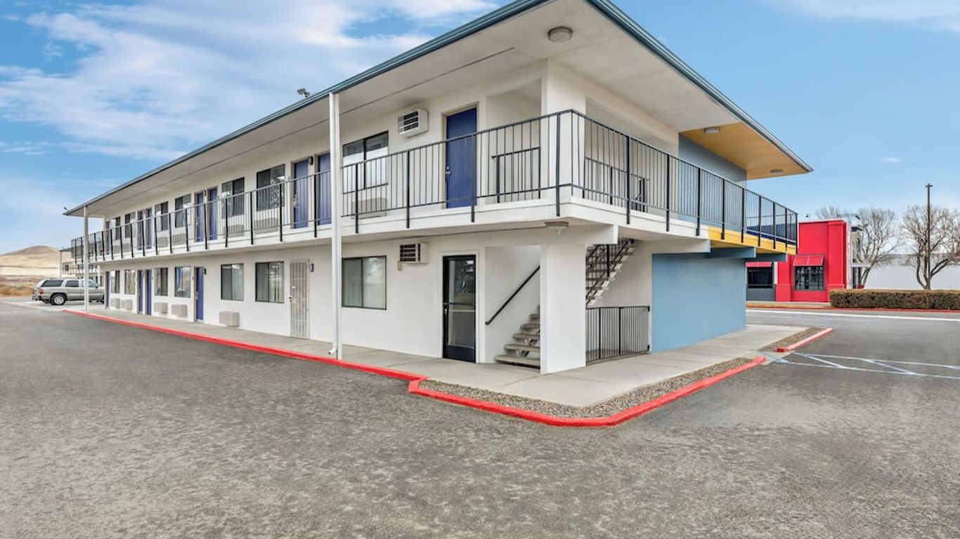 Park Inn by Radisson, Winnemucca