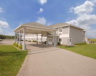 Americas Best Value Inn - Gaylord - Gaylord - Building