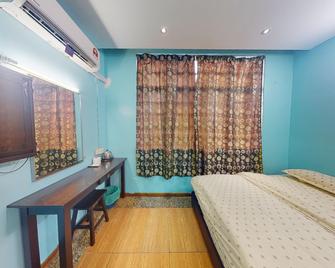 7 Hung Hung Inn - Johor Bahru - Habitación