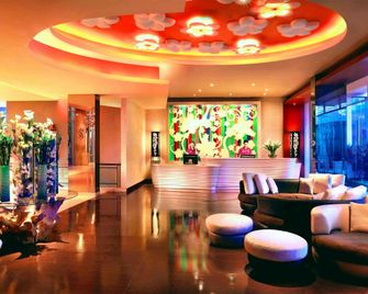 Ibis Styles Bali Denpasar - Denpasar - Recepción