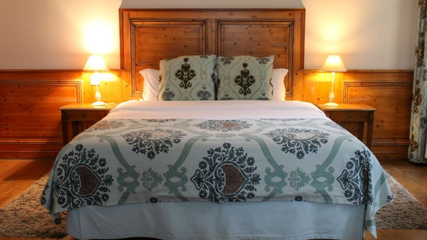 Villa Héloïse Hôtel de Charme