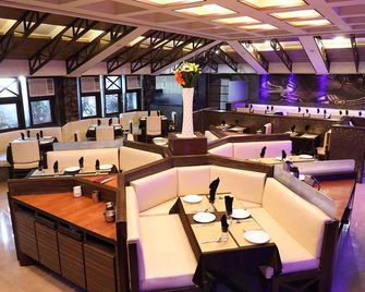 Hotel Jawahar - Mumbai - Restaurant