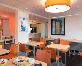 ibis budget Gennevilliers Asnières - Женнвільє - Ресторан
