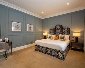 Silken Thomas Accommodation - Kildare - Camera da letto