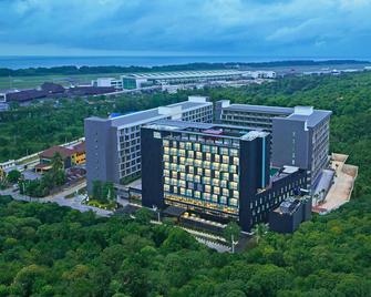 Four Points by Sheraton Balikpapan - Balikpapan - Edificio