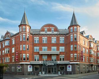CABINN Esbjerg - Esbjerg - Clădire