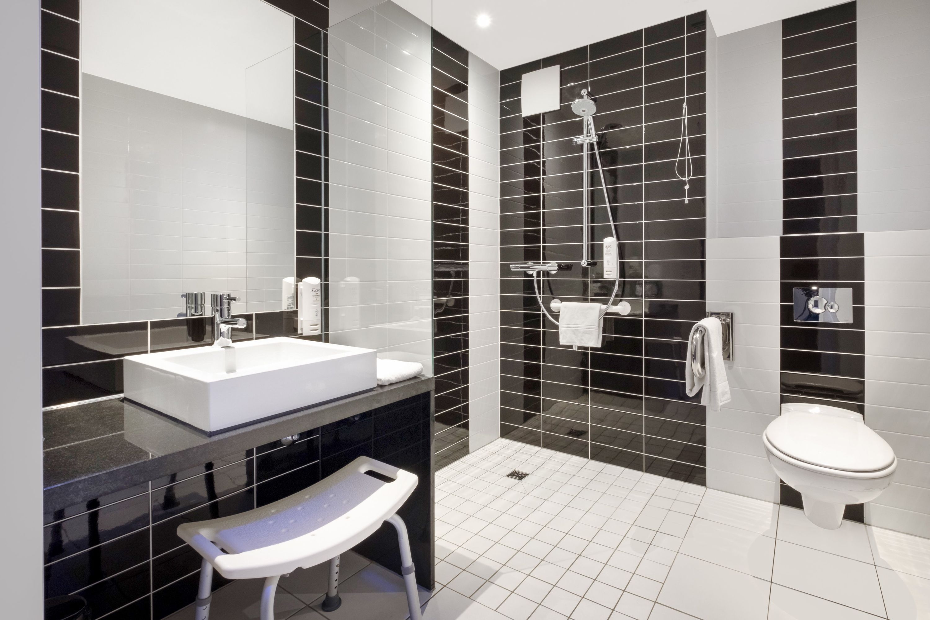 Holiday Inn Express Friedrichshafen By IHG - פרידריכסהאפן - חדר שינה