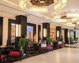 Nesta Hoian Resort & Spa - Hoi An - Resepsjon
