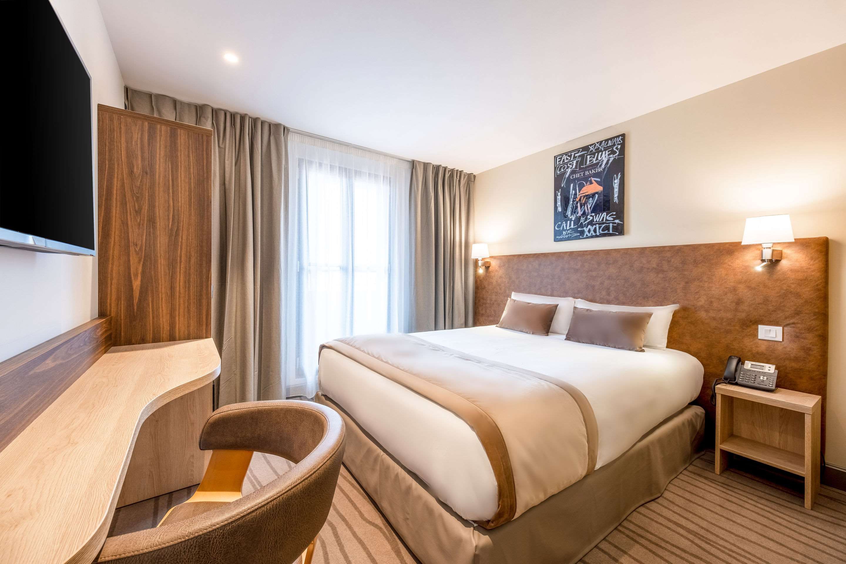 Quality Hotel Toulouse Centre thumbnail 2