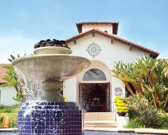 Omni La Costa Resort & Spa - Carlsbad - Bygning