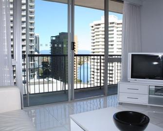 Centrepoint Resort - Surfers Paradise - Balcón
