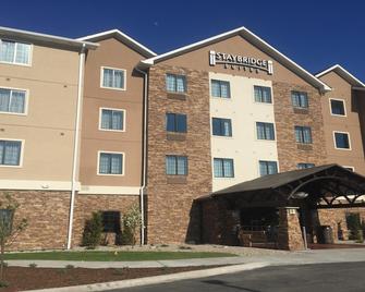 Staybridge Suites Merrillville - Merrillville - Bygning